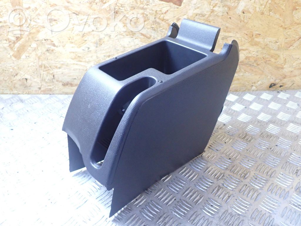 Centrālā konsole   1K0863323B