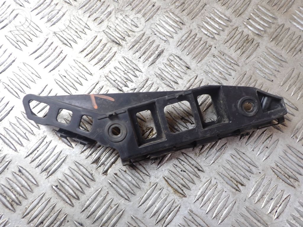 Volkswagen Scirocco Front bumper mounting bracket 
