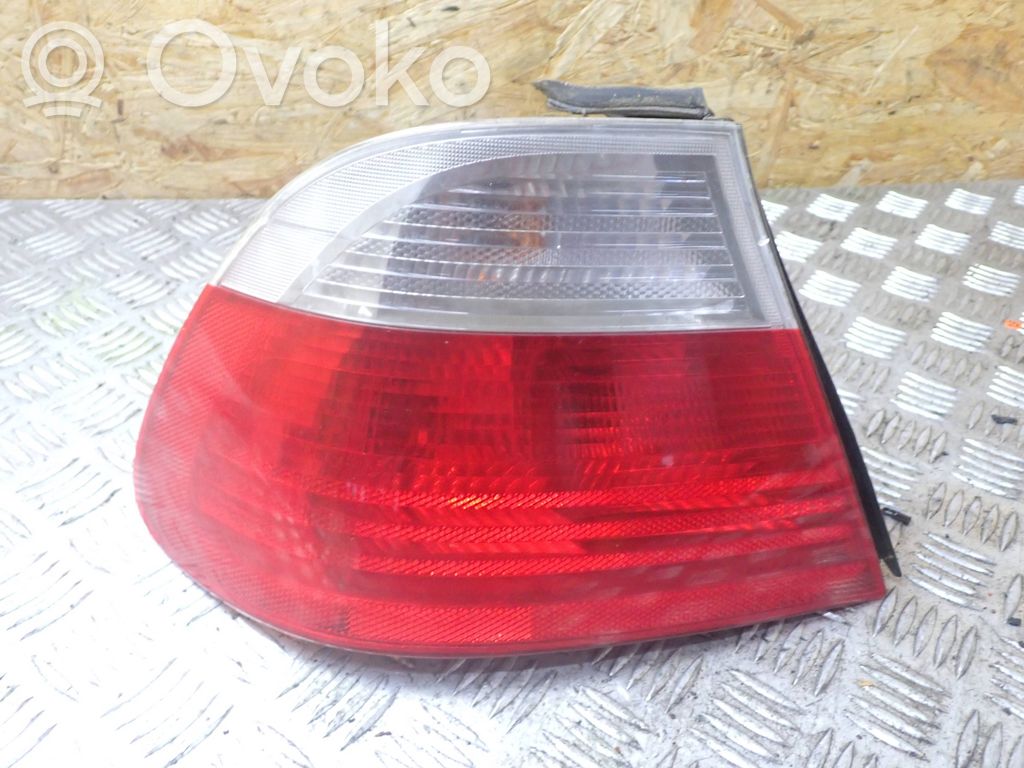 BMW 3 E46 Takavalot 
