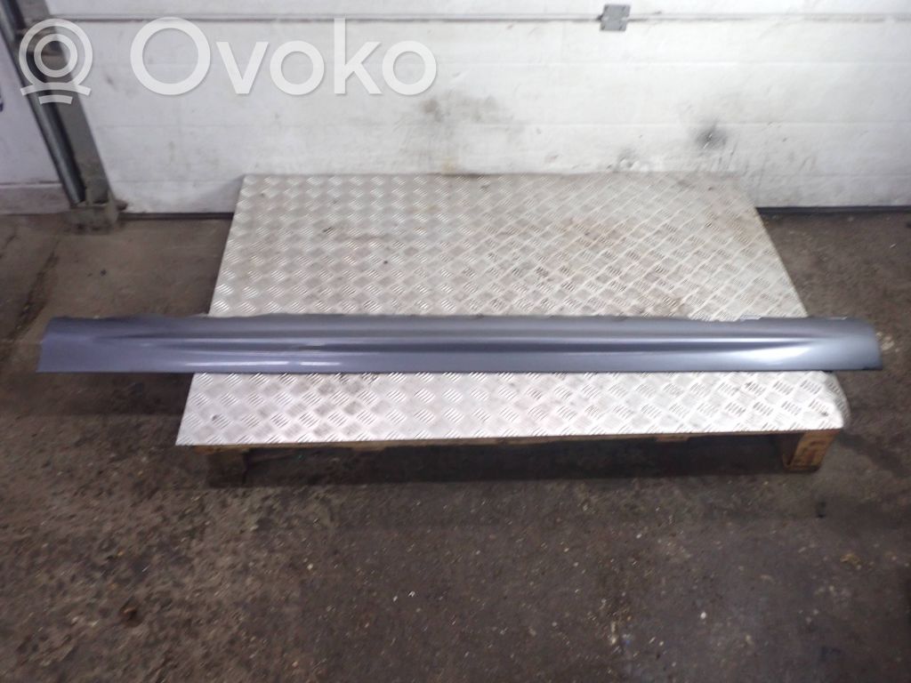 BMW 3 E46 Sill 