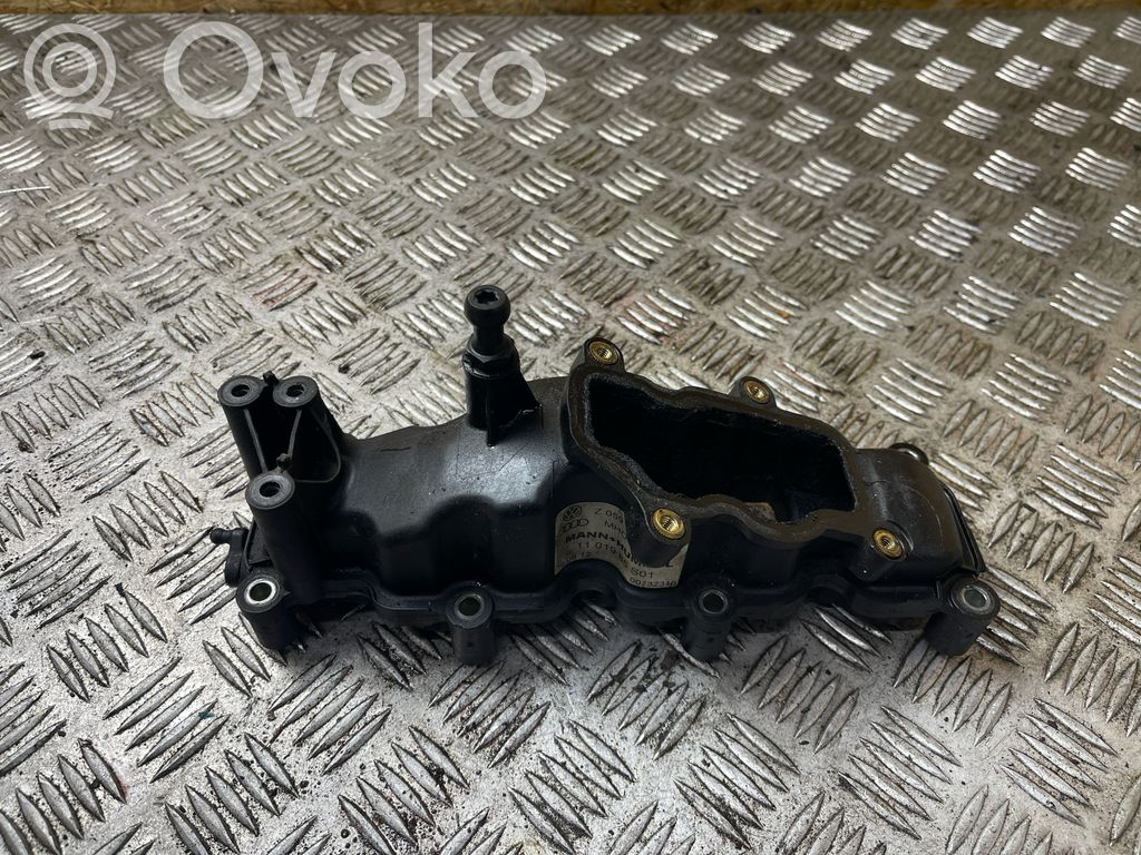 Intake manifold   059129712BQ,1101985S01,00732316
