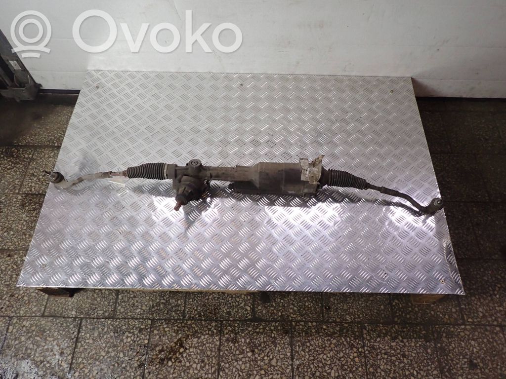 Audi A4 S4 B8 8K Przekładnia kierownicza / Maglownica 
