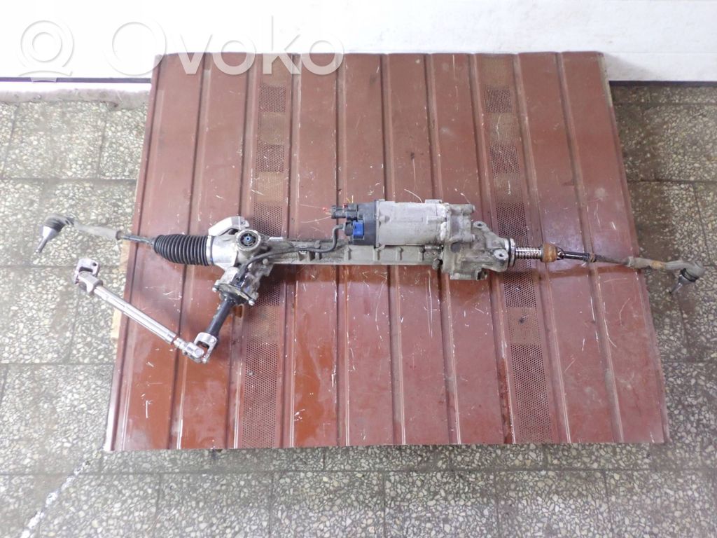 Przekładnia kierownicza / Maglownica   1664606000