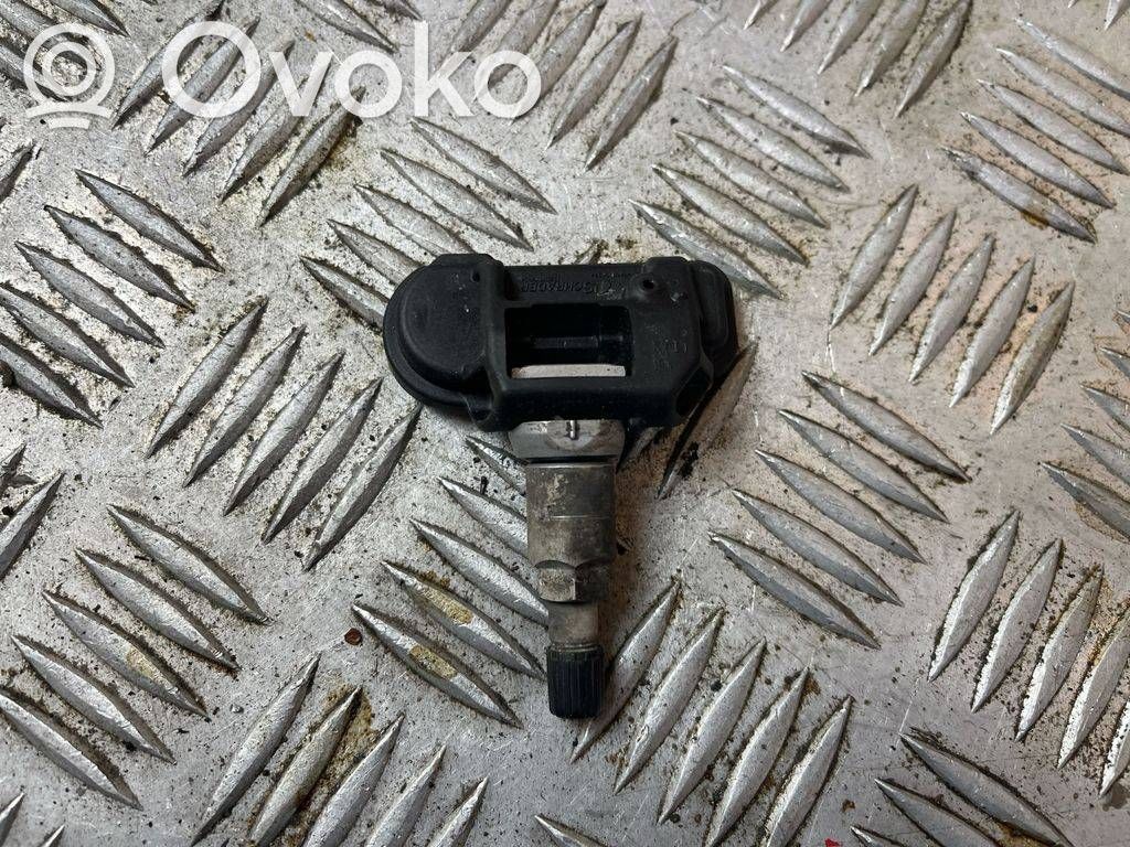 Mercedes-Benz GL X166 Sensor de presión del neumático 