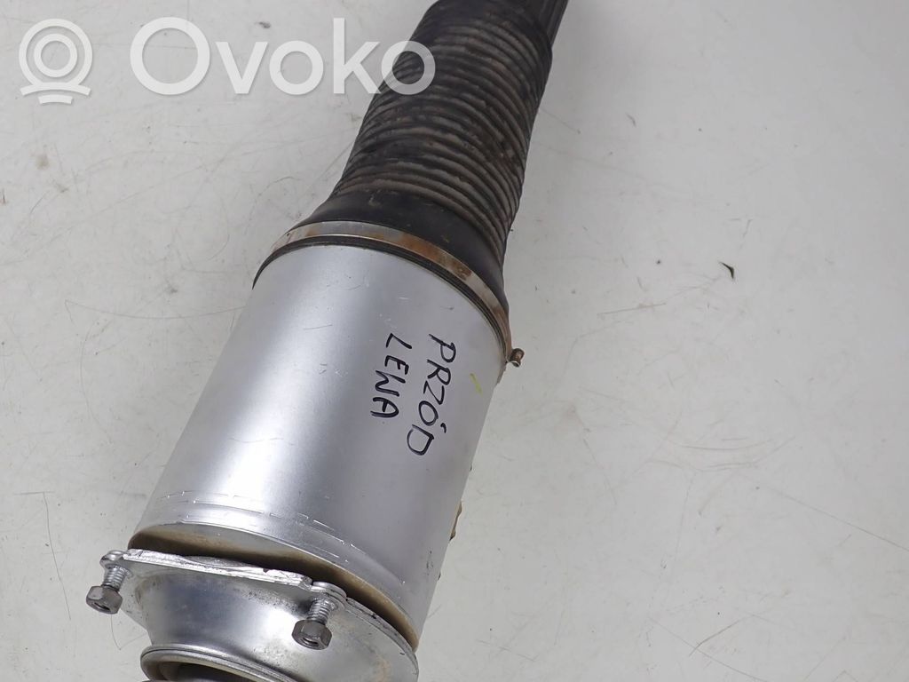 Front shock absorber/damper