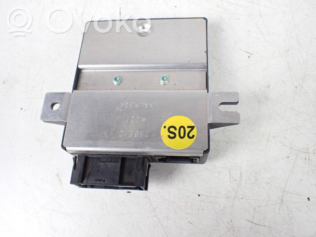 Módulo de control Gateway   4E0907468E