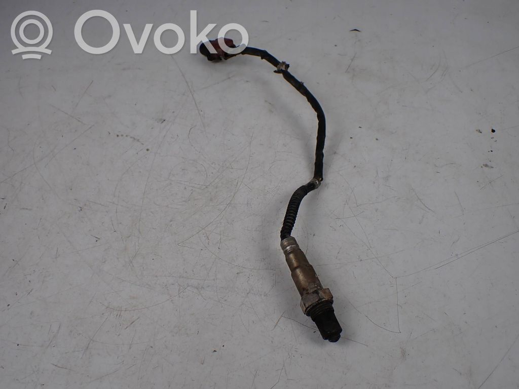 Audi A8 S8 D3 4E Sonda lambda 
