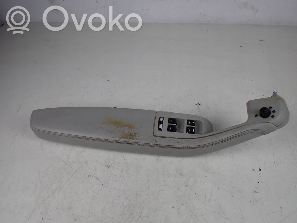 Audi A8 S8 D3 4E Electric window control switch 