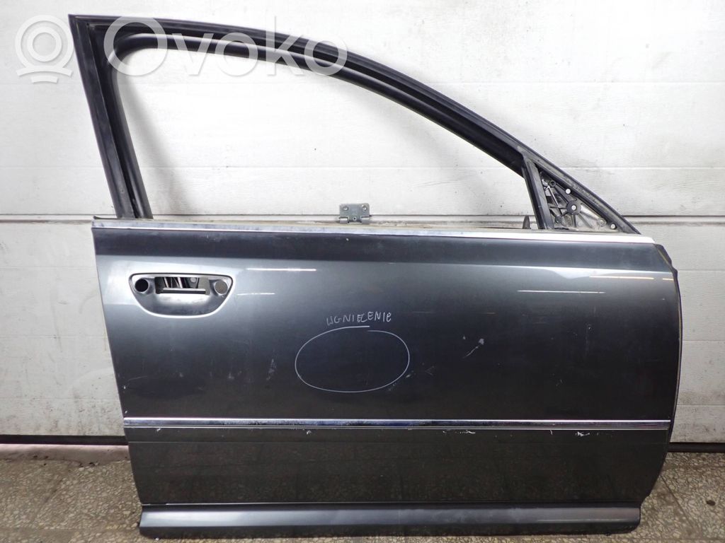 Audi A8 S8 D3 4E Tür vorne 