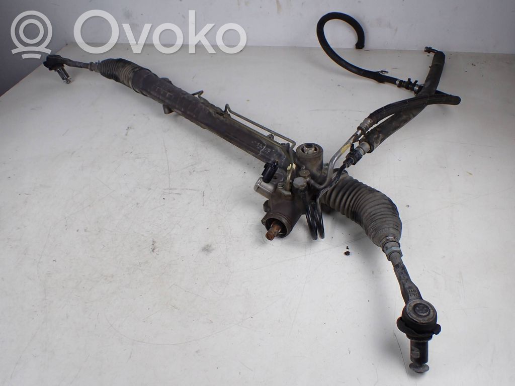 Steering rack   4E1422065R