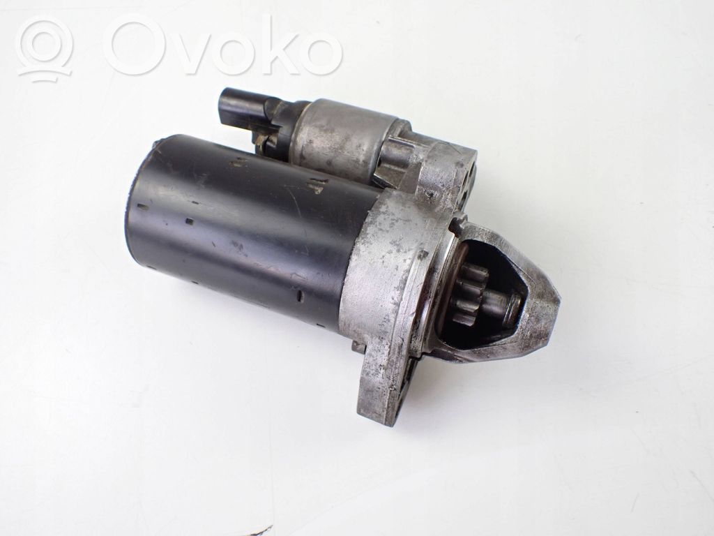 Motor de arranque   07C911023G