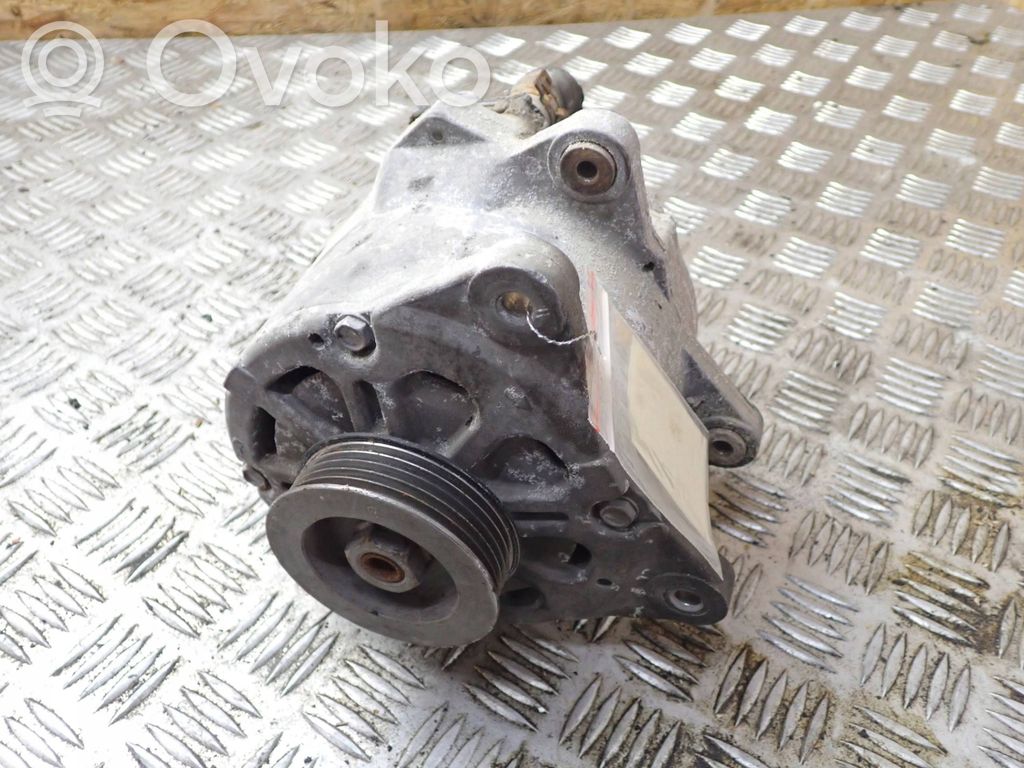 Audi A8 S8 D3 4E Generatore/alternatore 