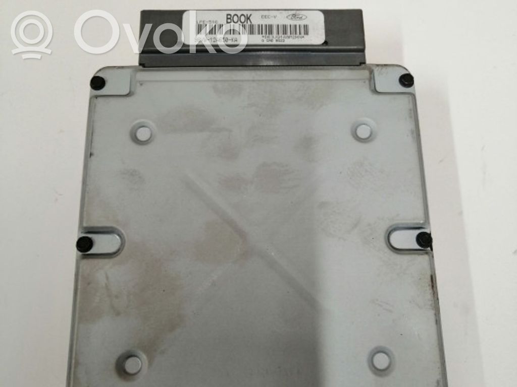 Ford Galaxy Engine control unit/module 