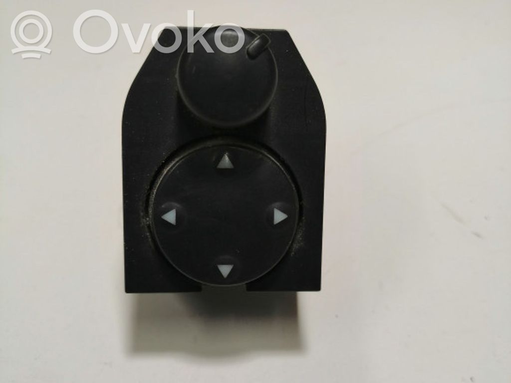Audi A3 S3 8L Wing mirror switch 