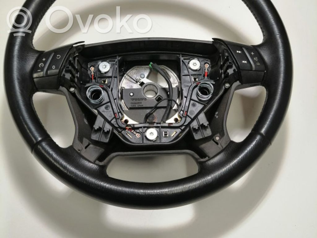 Volvo XC90 Stūre 