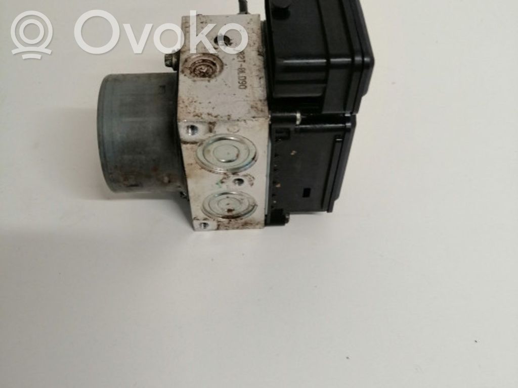 Ford S-MAX ABS bloks 