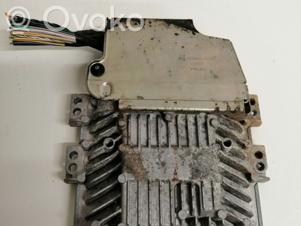 Engine control unit/module   6G9112A532BB,5WS40402LT,6G9112A650EL