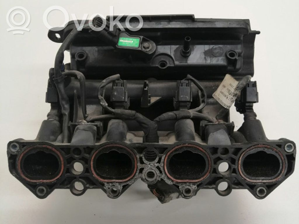 Citroen Xsara Picasso Intake manifold 