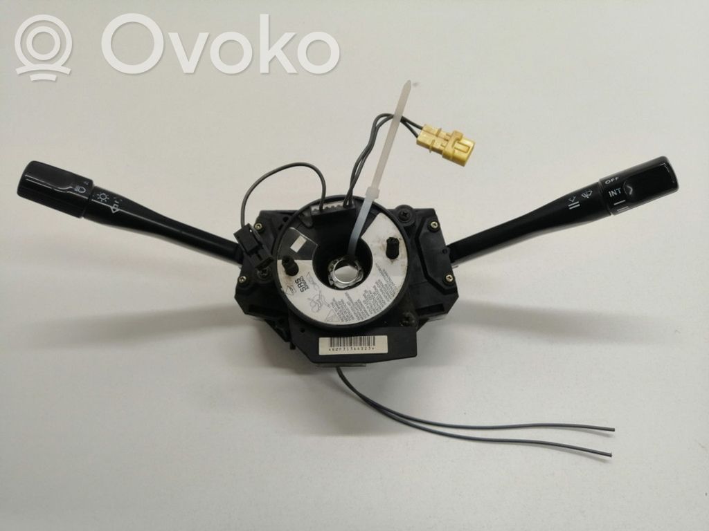 Honda Accord Wiper turn signal indicator stalk/switch 