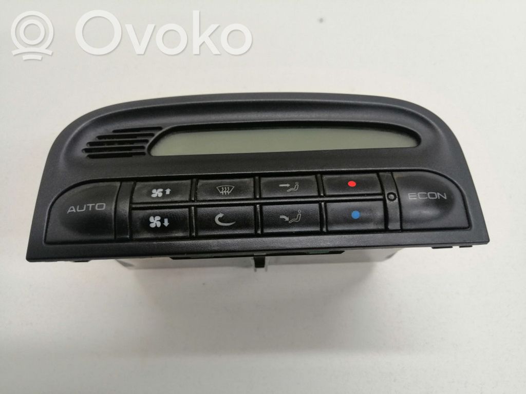 Ford Galaxy Climate control unit 