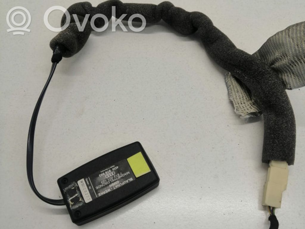 Audi A8 S8 D2 4D Antenos stiprintuvas 