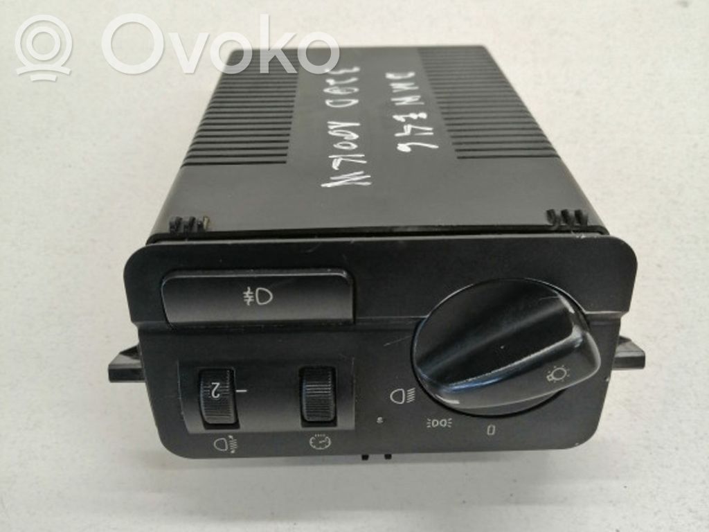 BMW 3 E46 Light switch 