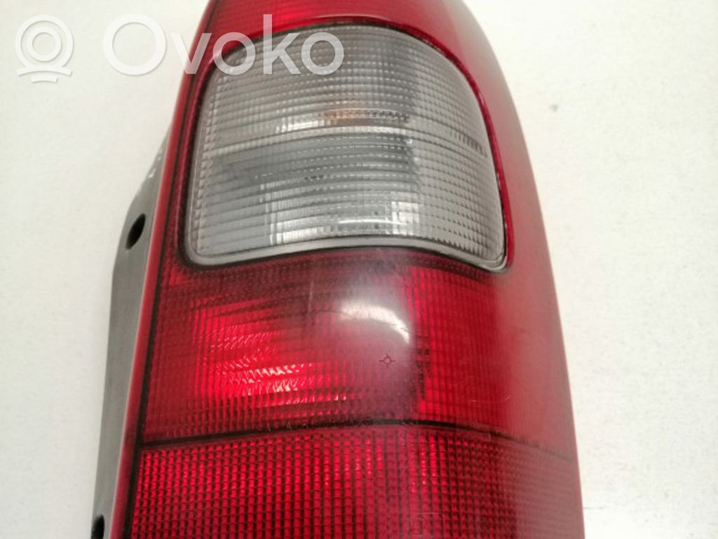 Opel Sintra Takavalot 