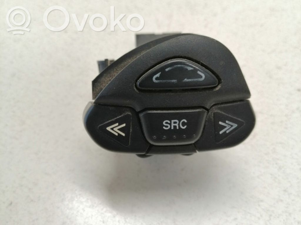 Nissan Almera Tino Multifunctional control switch/knob 