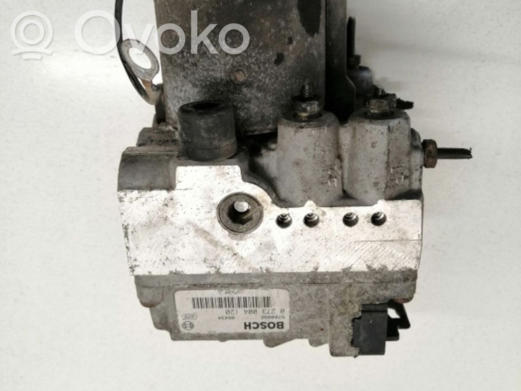 Volvo S40, V40 ABS Blokas 