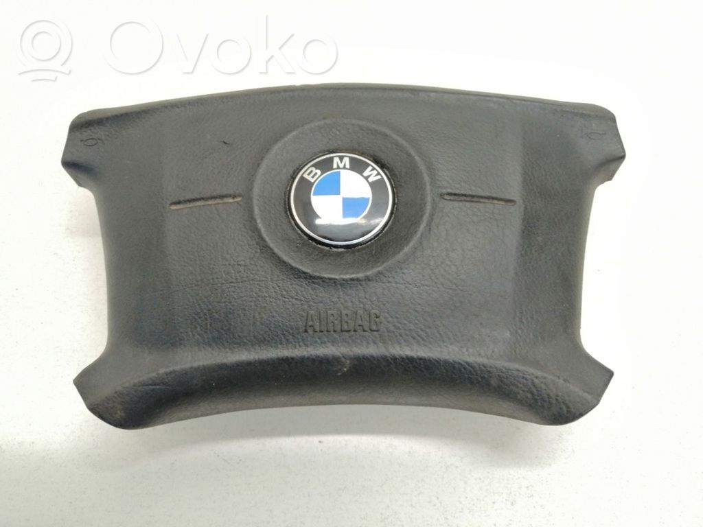 BMW 3 E46 Stūres drošības spilvens 