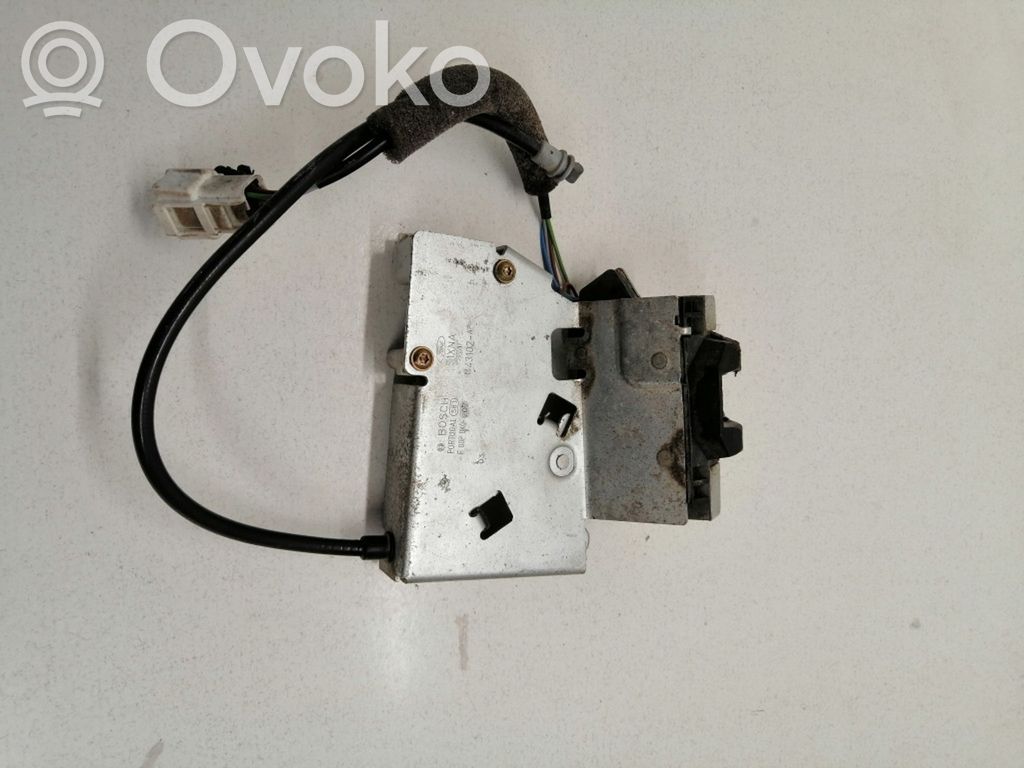 Ford Mondeo Mk III Tailgate/trunk/boot lock/catch/latch 