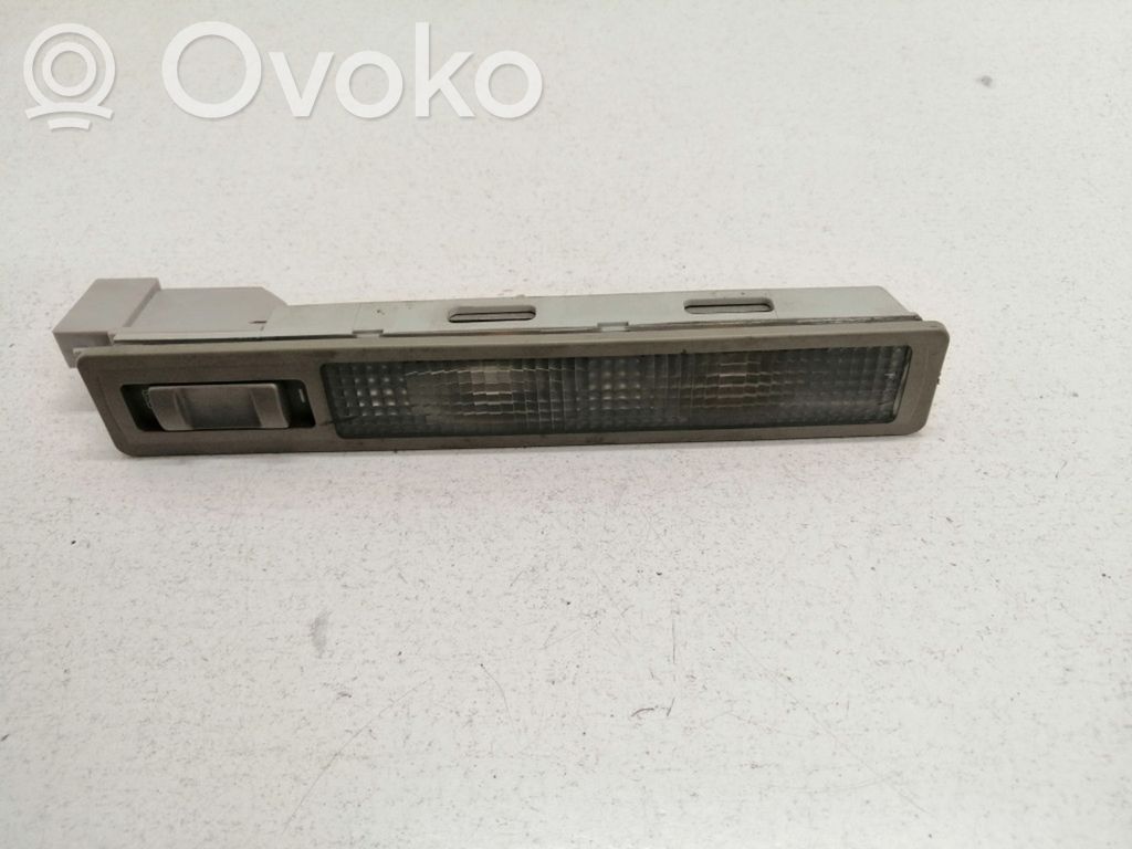 Audi A8 S8 D2 4D Rear seat light 