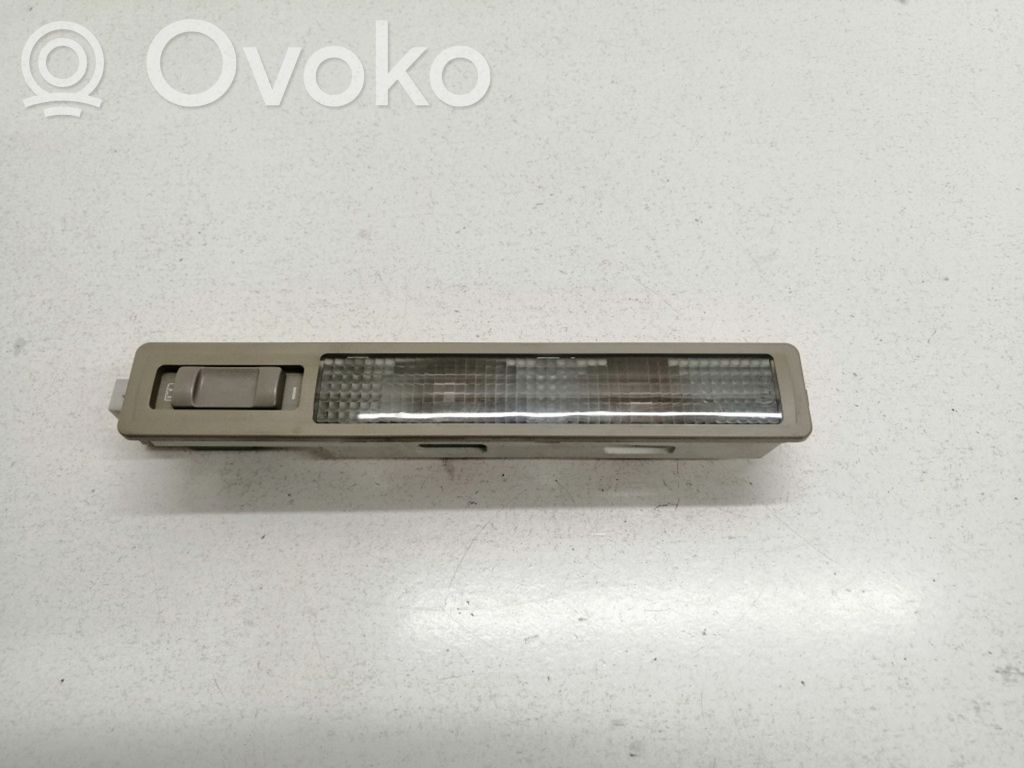 Audi A8 S8 D2 4D Rear seat light 