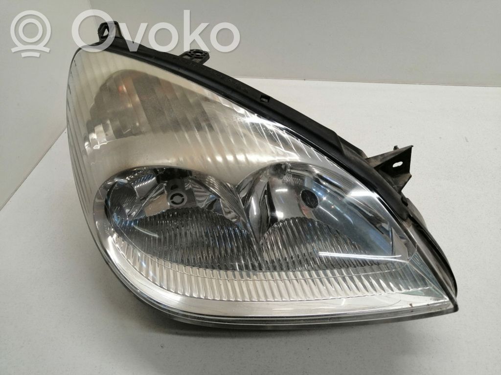Citroen C5 Priekinis žibintas 