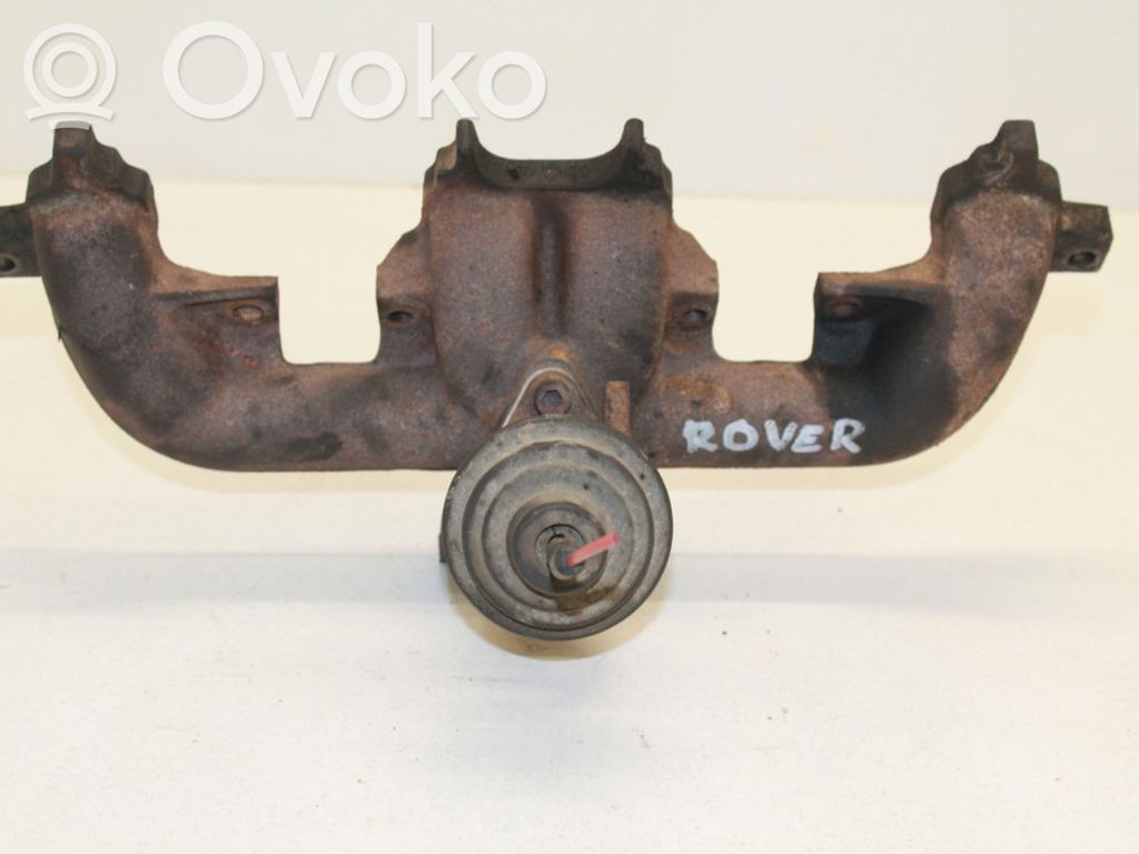 Rover 620 Pakosarja 