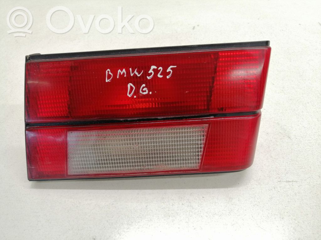 BMW 5 E34 Rear/tail lights 