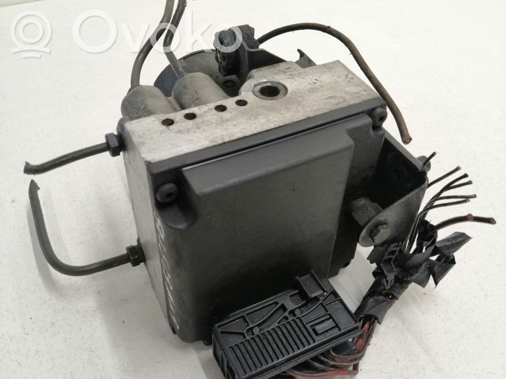 BMW 5 E39 ABS bloks 