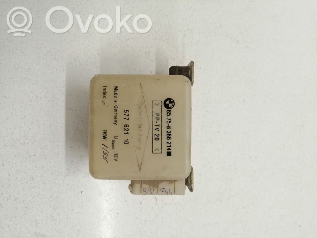 Other control units/modules   65758366214