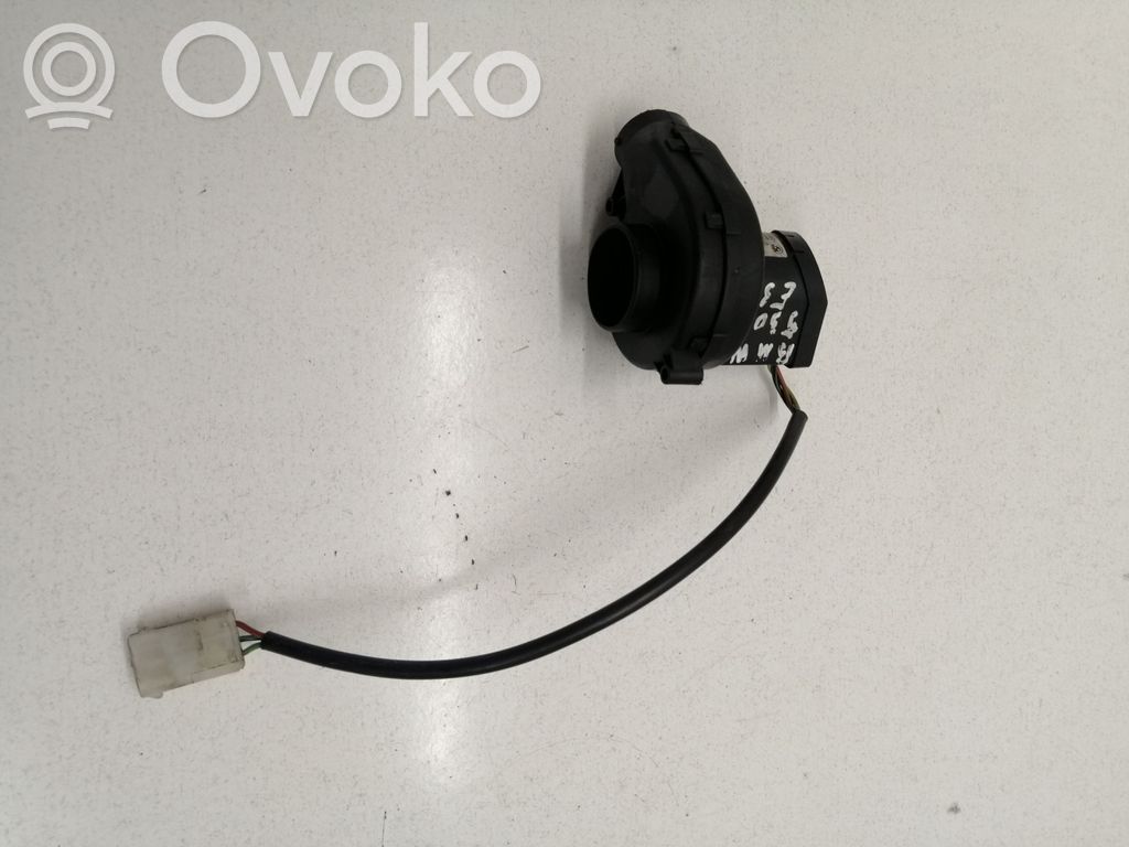 Engine control unit/module fan   0130002831