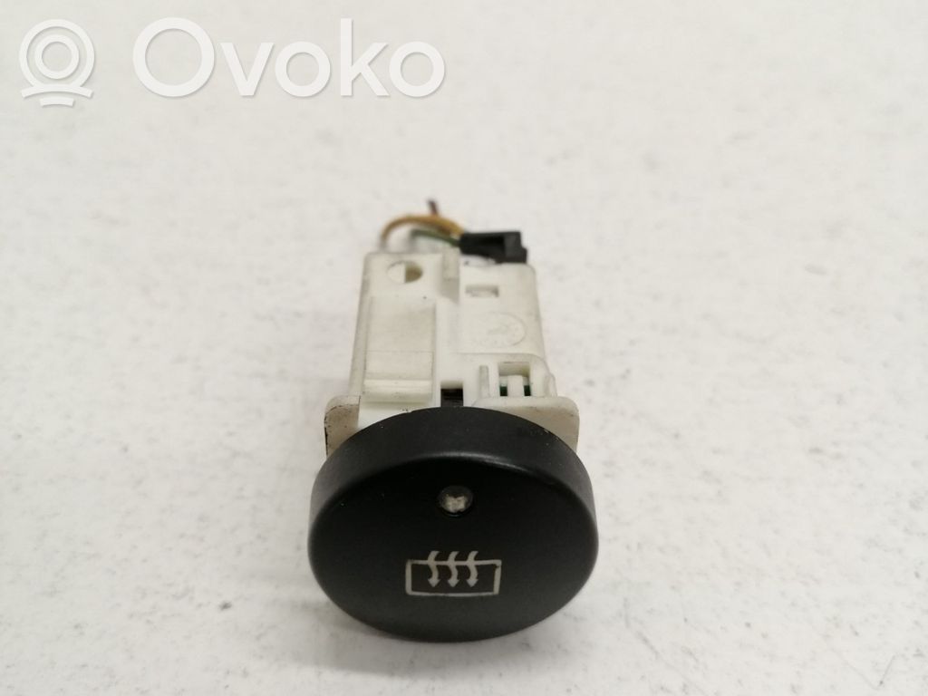 Citroen Berlingo Windscreen/window heater switch 