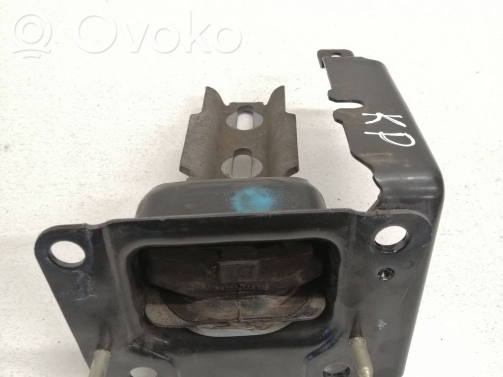 Peugeot 1007 Engine mount bracket 