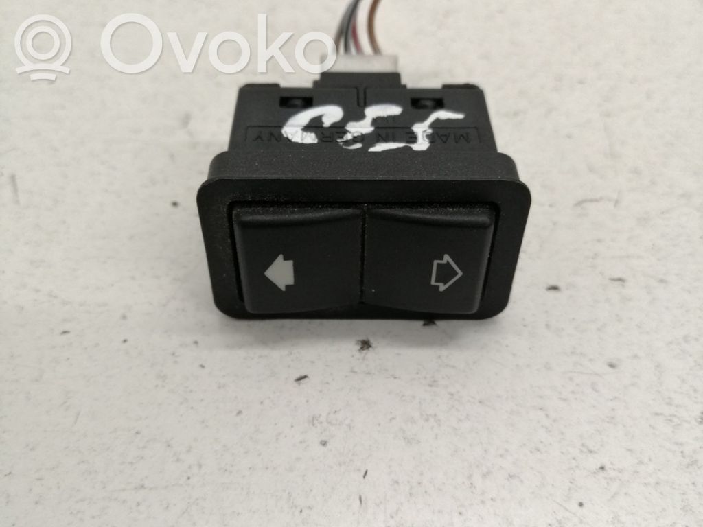 BMW 5 E39 Electric window control switch 