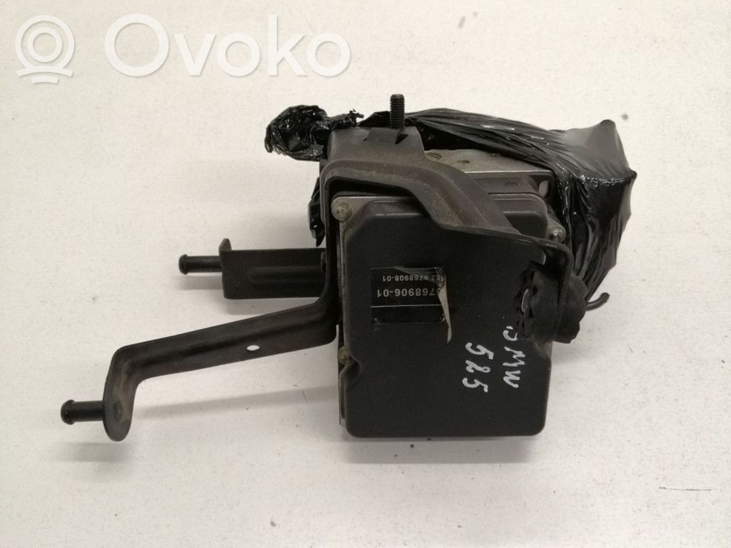 BMW 5 E60 E61 ABS Blokas 
