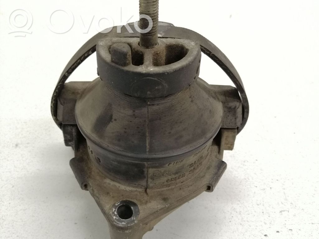 Engine mount bracket   5237219