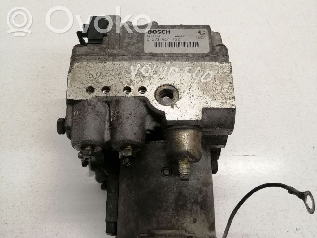Volvo S40, V40 ABS Blokas 