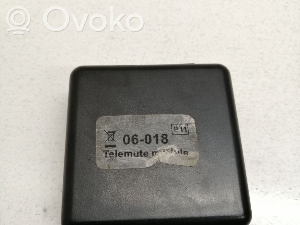 Inne komputery / moduły / sterowniki   06018