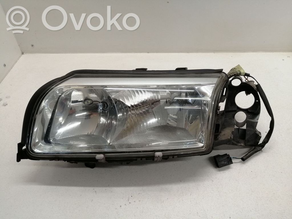 Volvo S80 Scheinwerfer 