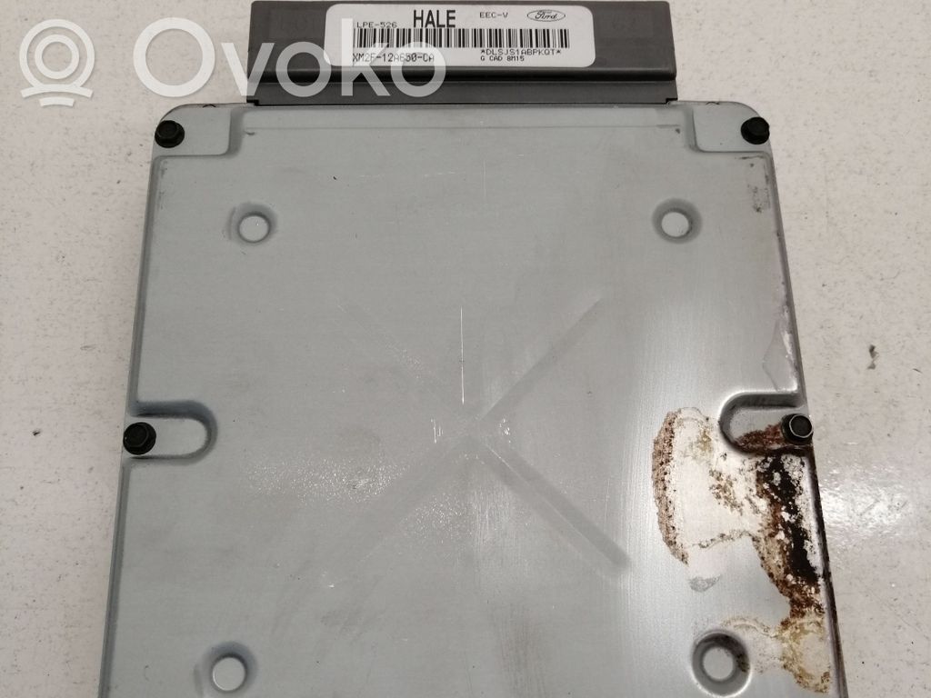 Ford Galaxy Engine control unit/module 