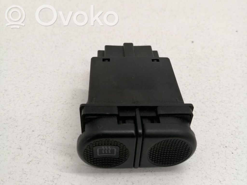Ford Galaxy Windscreen/window heater switch 