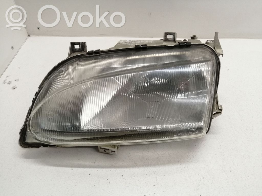 Ford Galaxy Headlight/headlamp 